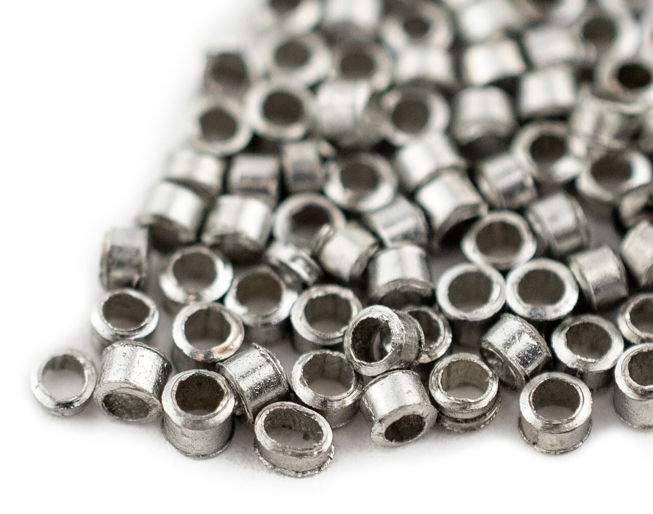 Crimp 2025 beads michaels